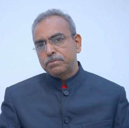 Debasish Roy Chowdhury